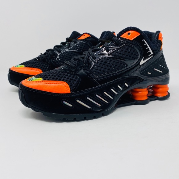 nike women's shox enigma sp